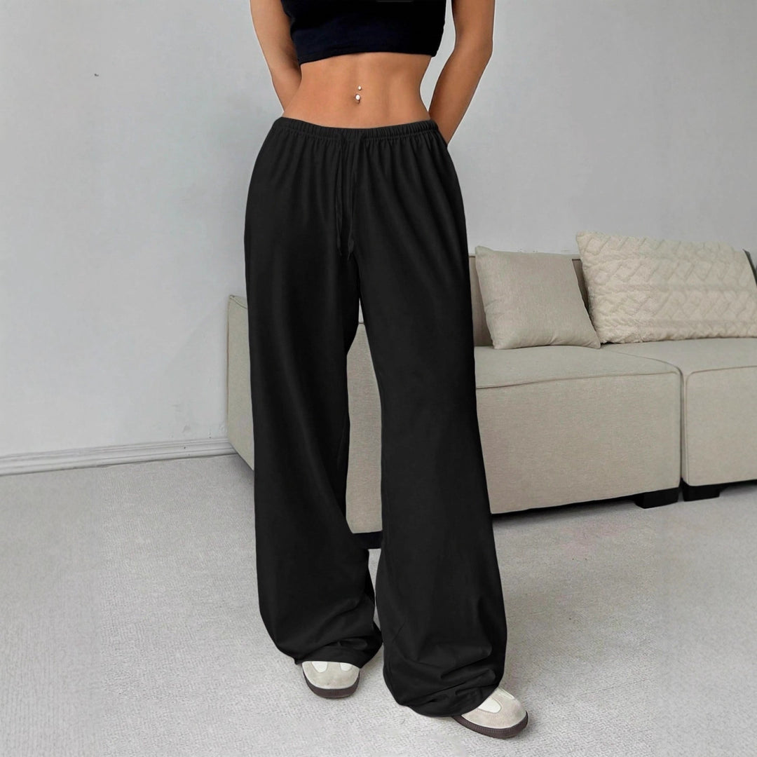 Casual women's leisure pants Lune London