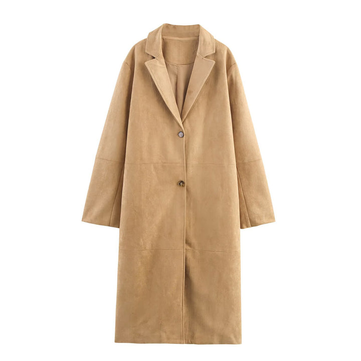 Elegant ladies velvet jacket Lune London