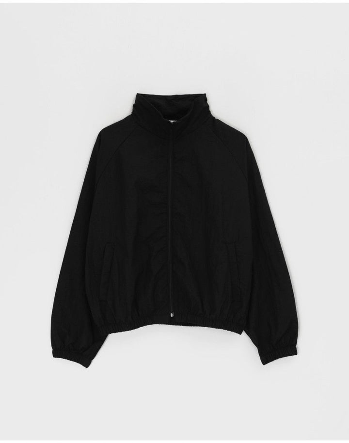 Veste coupe-vent décontractée pour femmes Chic & Stil