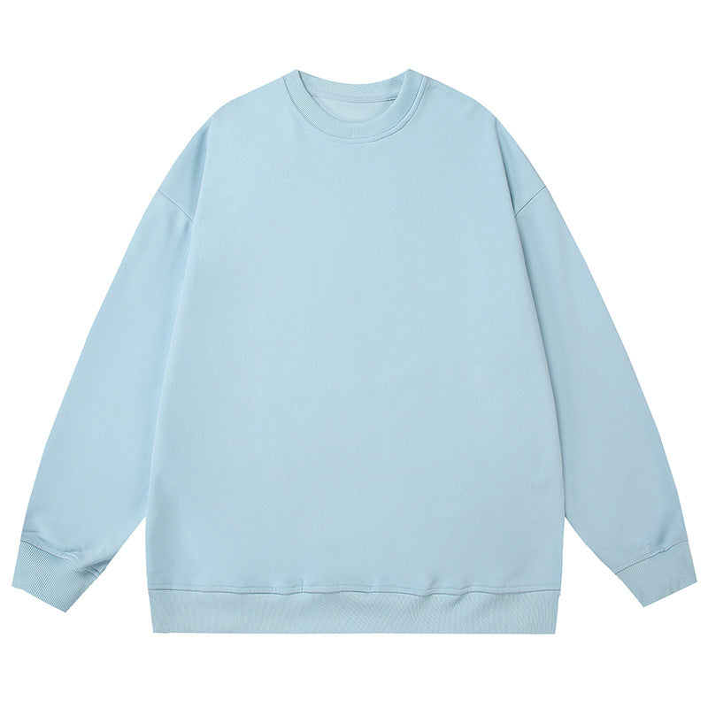 Casual sweatshirt for men with modern fit Amarae