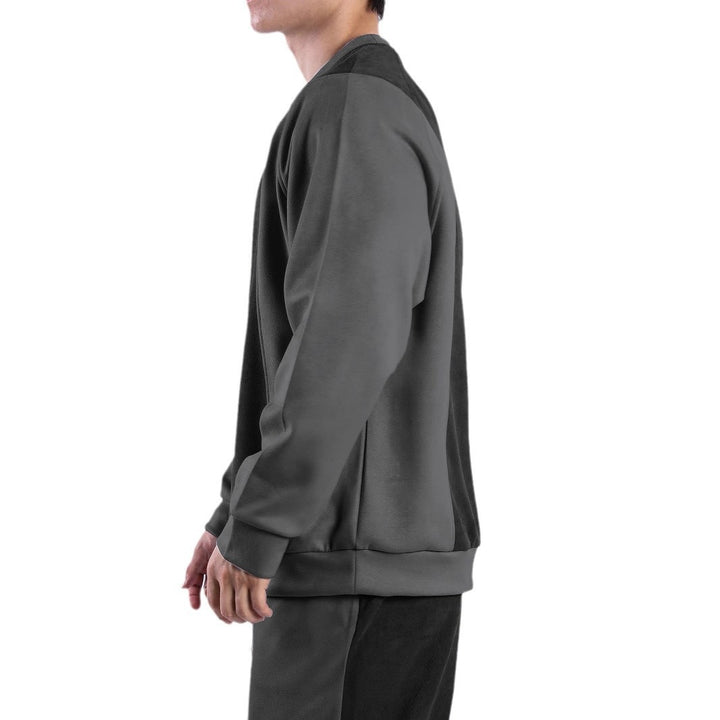 Women’s sports pullover with innovative design and breathable inserts Lune London