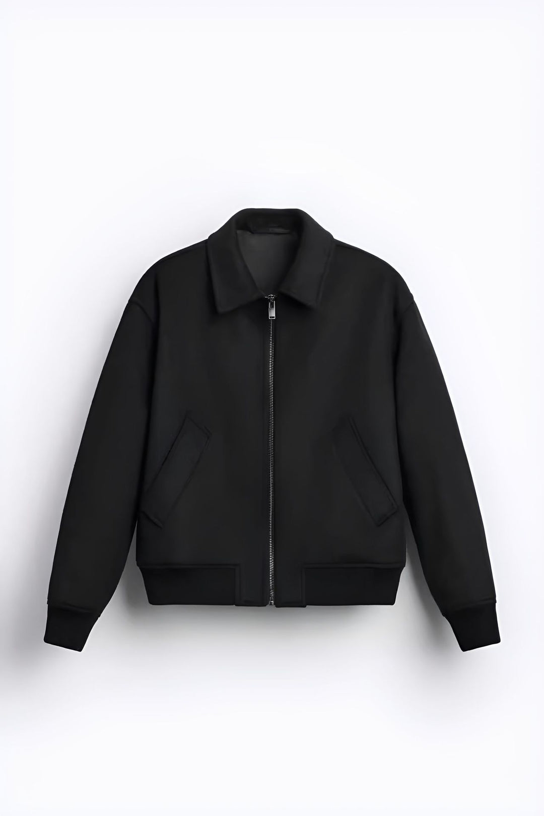 Casual and stylish bomber jacket for ladies Lune London