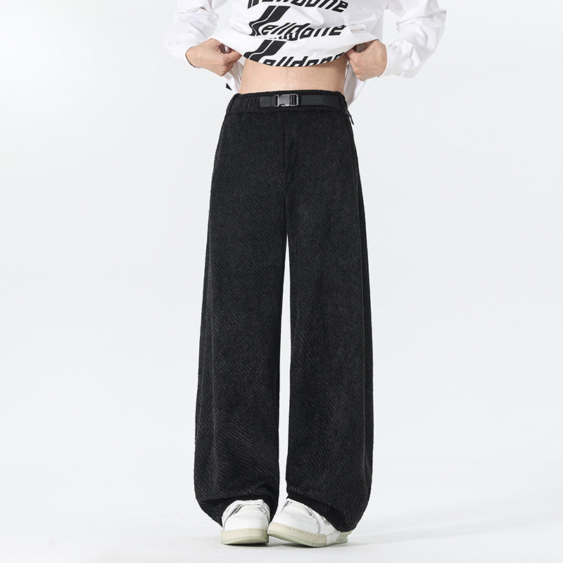 Lune London Women's Wide Leisure Pants