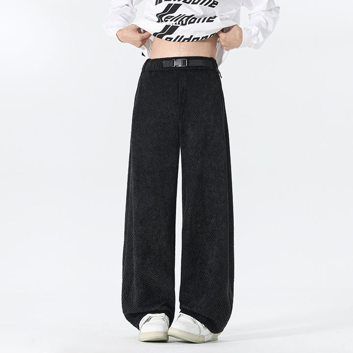Lune London Women's Wide Leisure Pants
