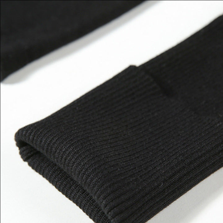 Functional socks for women with reinforced heel and optimal cushioning Lune London