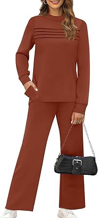 Ladies leisure wear Lune London