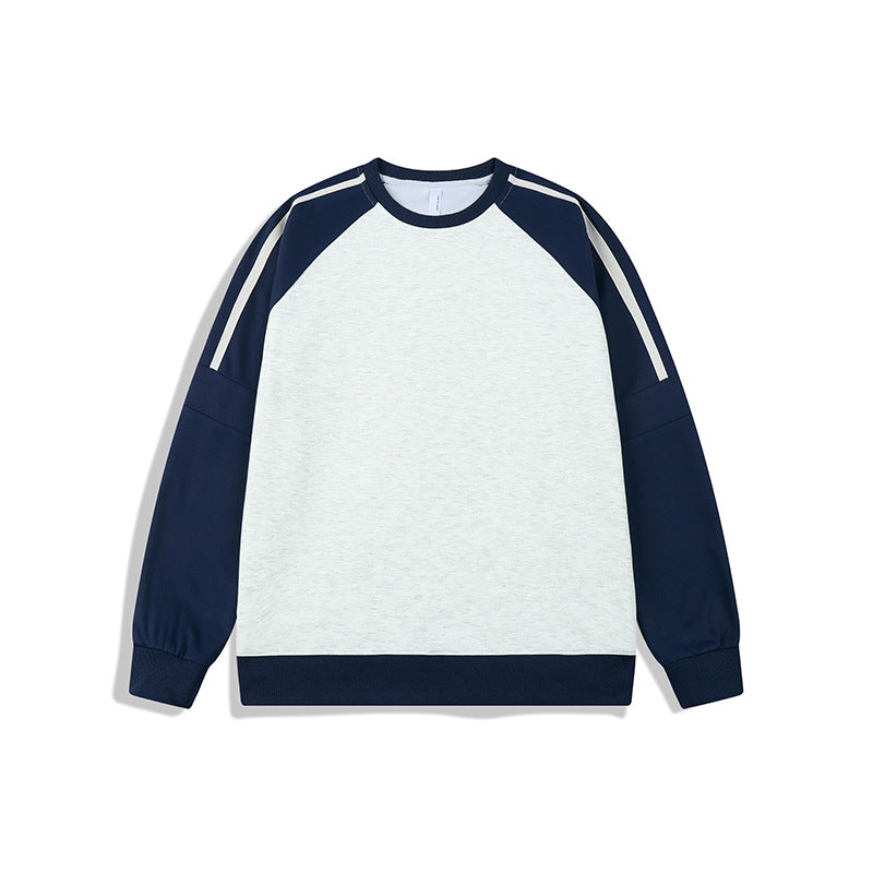 Amarae Women's Sporty Raglan Sweatshirt