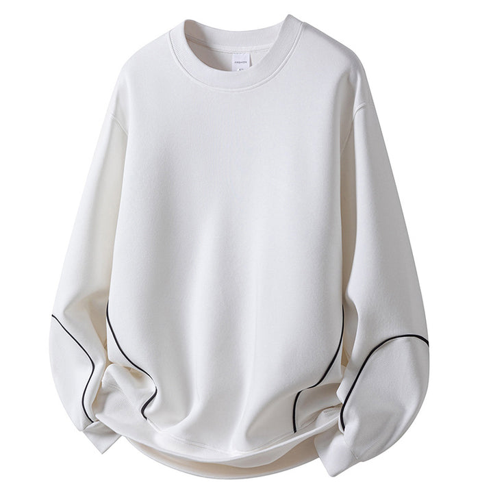 Oversized casual sweatshirt for women Lune London