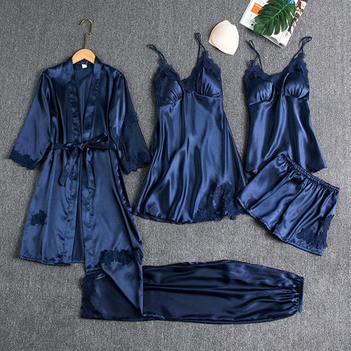 Amarae | Luxurious Pajama Set
