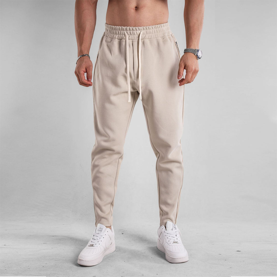Men's sports joggers with breathable technology and comfortable fit Lune London