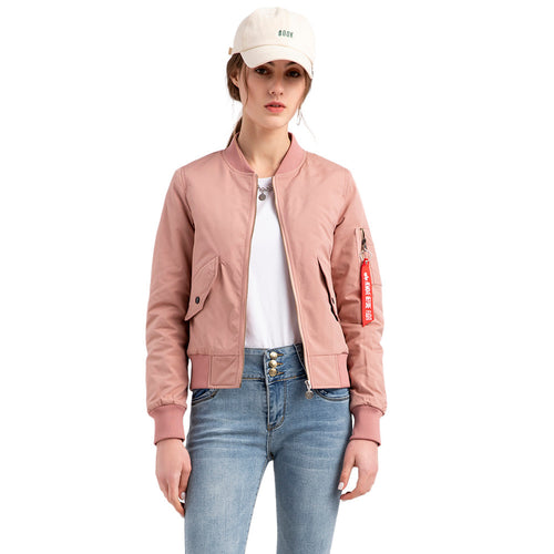 Casual transition jacket for men with practical pockets and modern design Amarae