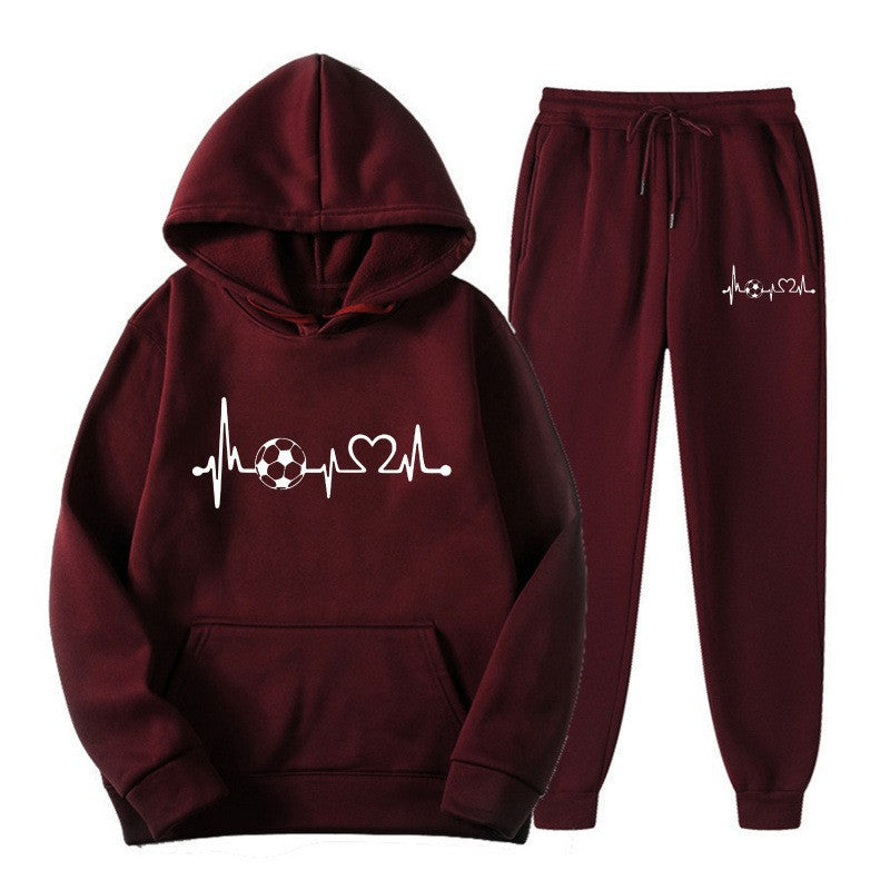 Women's Sports Suit Chic & Stil