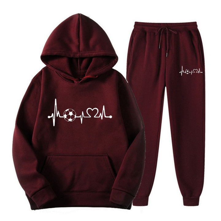 Women's Sports Suit Chic & Stil