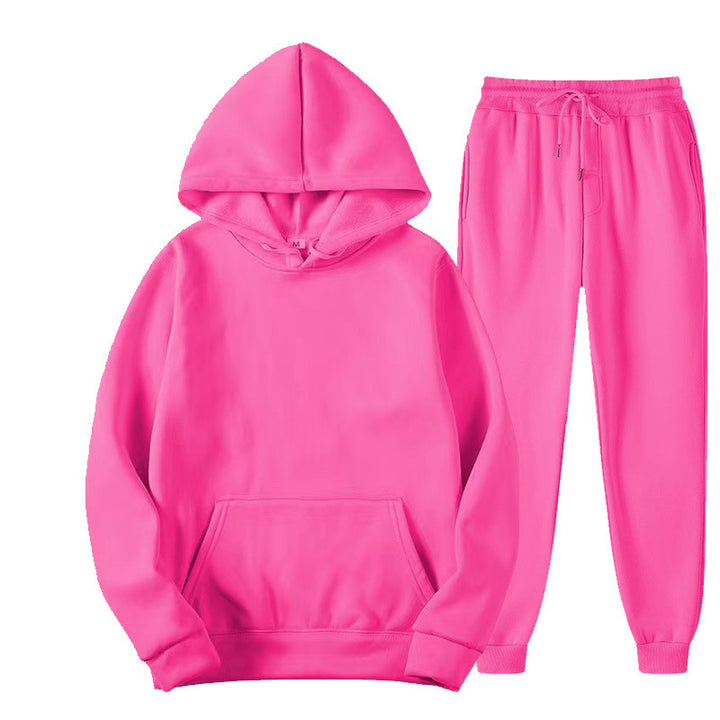 Amarae women's sweatshirt and jogger pants set