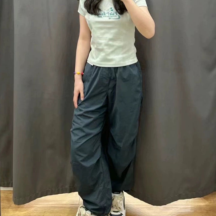 Pantalons de jogging pour femmes Chic & Stil