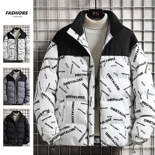 Quilted leisure jacket for women with high collar and practical zip pockets Amarae