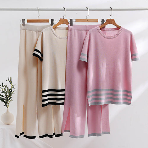 Dames ensemble en tricot Amarae
