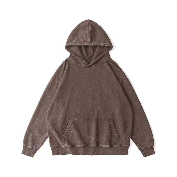 Ladies oversized hoodie Lune London