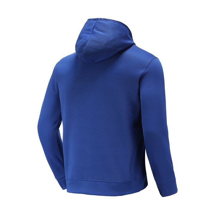 Men's hoodie with creative skeleton design Lune London