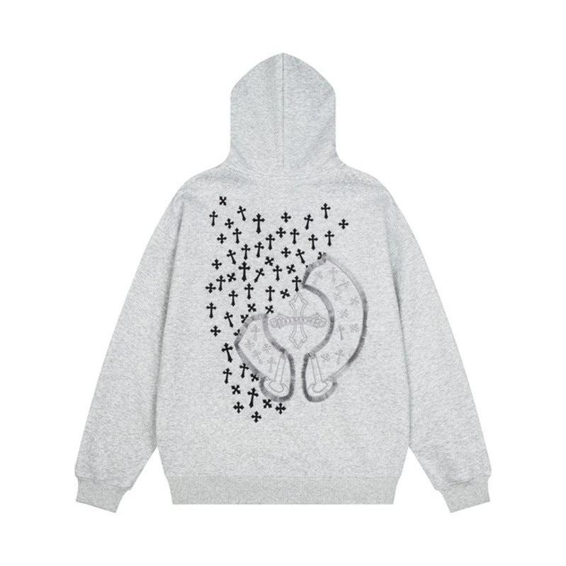 Women's Hooded Sweatshirt Amarae