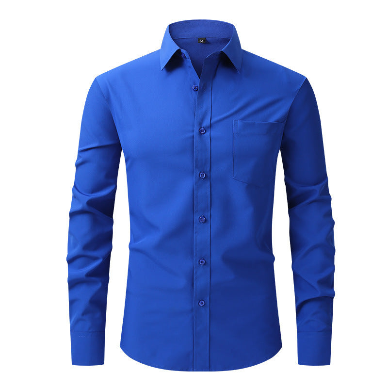 Men's Business Shirt Amarae