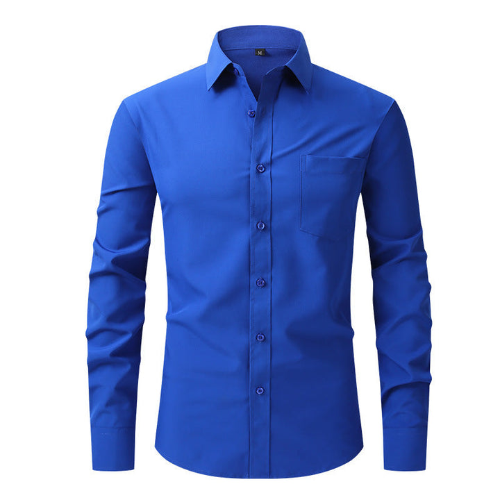 Men's Business Shirt Amarae
