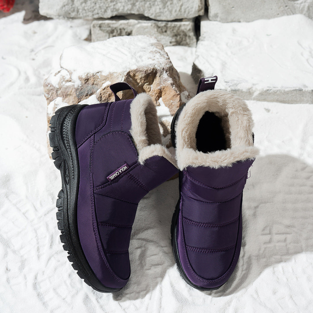 Lune London Women's Winter Boots