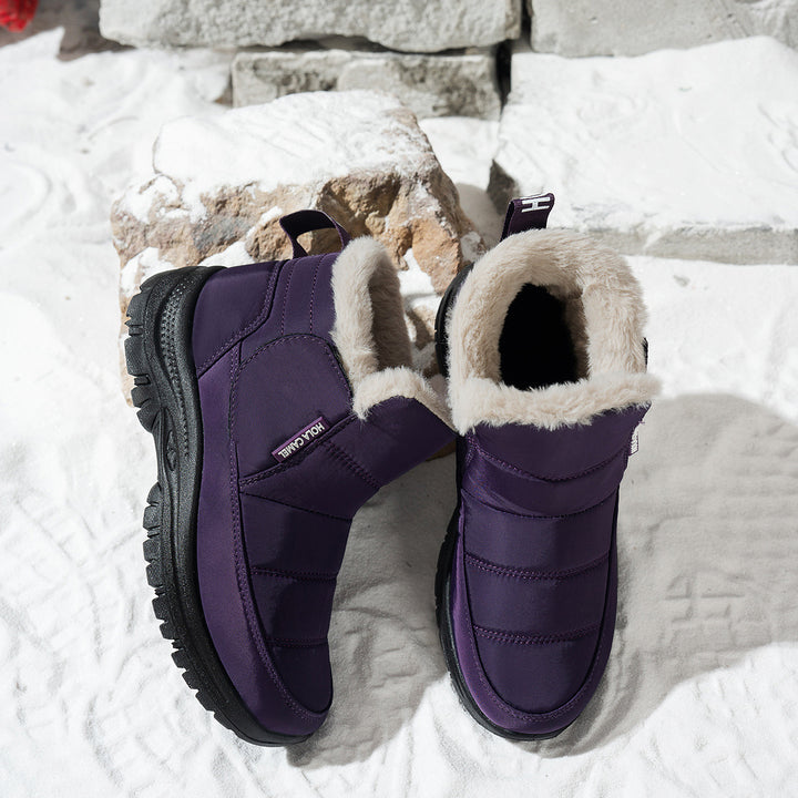Lune London Women's Winter Boots