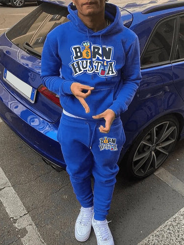 Lady Hoodie with urban style tracksuit Amarae