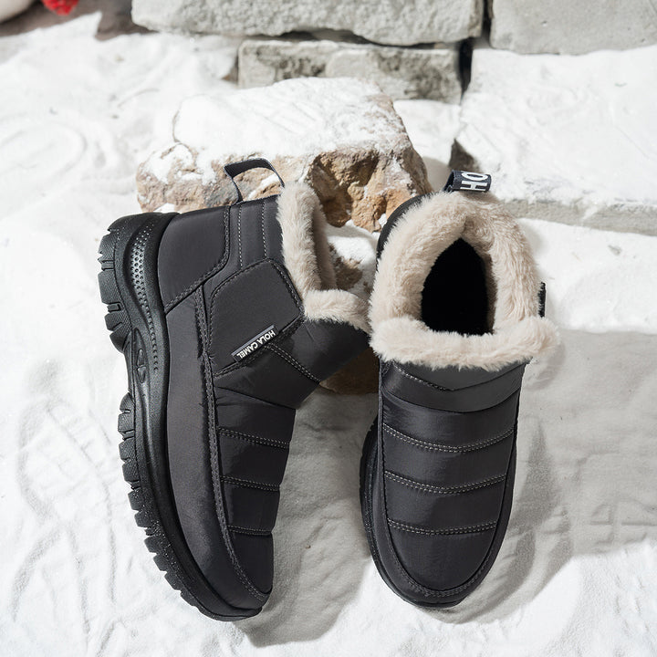 Lune London Women's Winter Boots