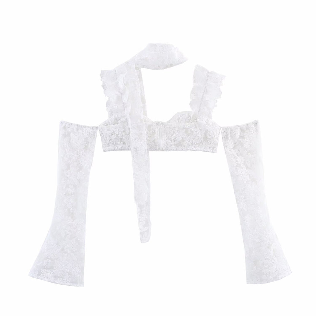 Lune London Lace Set for Women