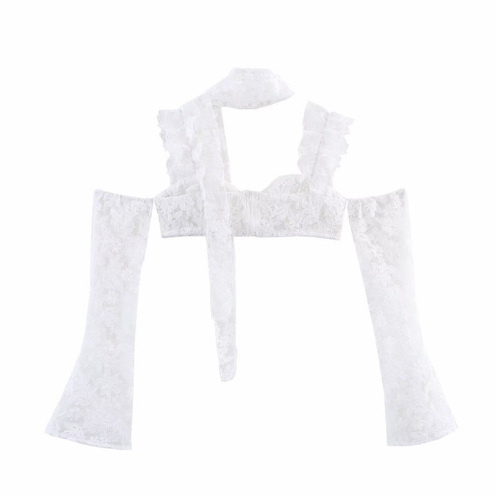 Lune London Lace Set for Women
