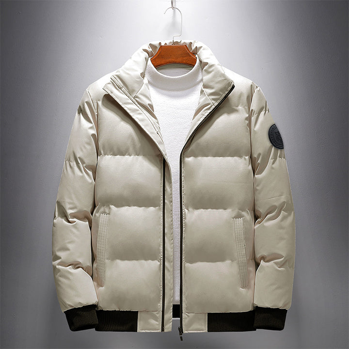 Man Puffer Moon London