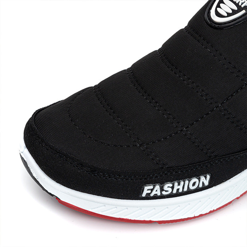 Women's lined sporty sandals Lune London
