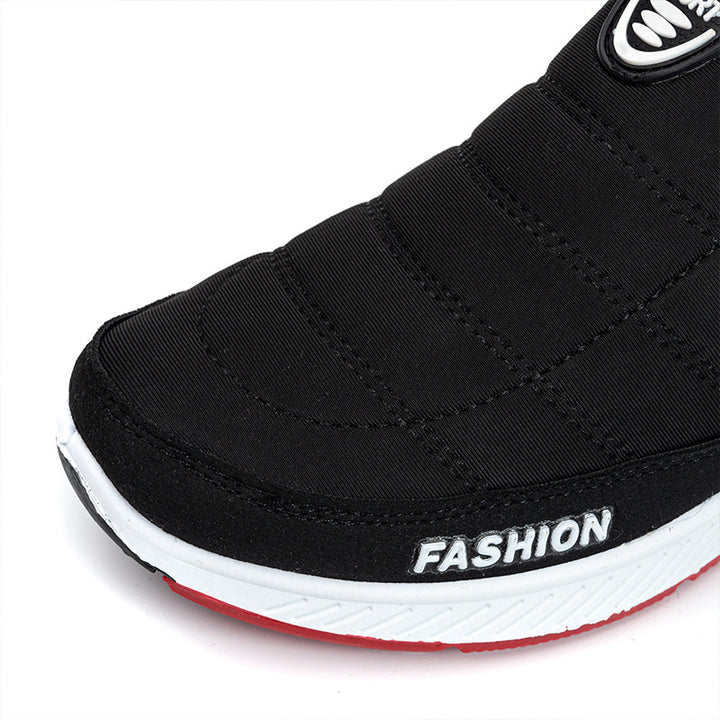 Women's lined sporty sandals Lune London