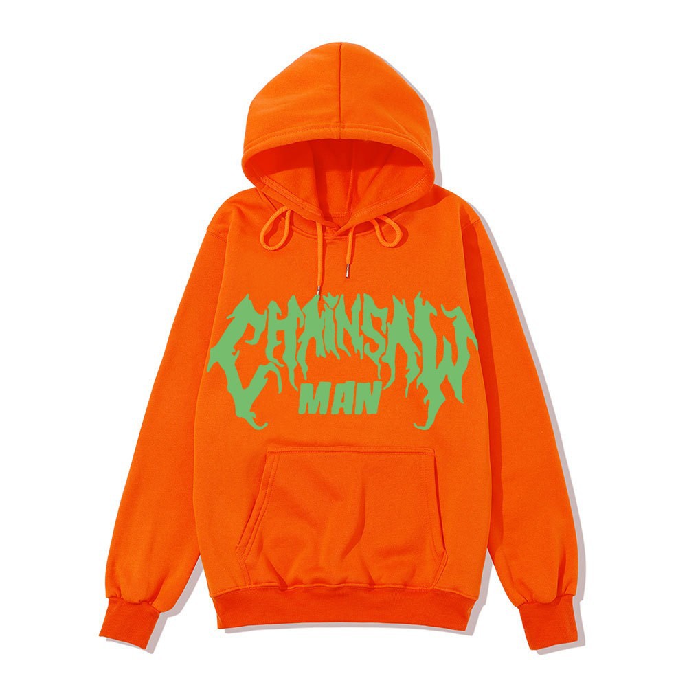 Men's hoodie with unique graphic design Chic & Stil