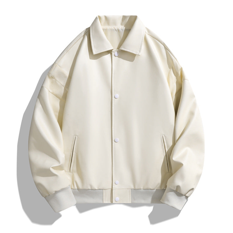 Casual cotton jacket for women with modern details Lune London