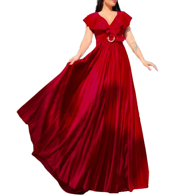 Chic and Stylish Maxi Dress for Women