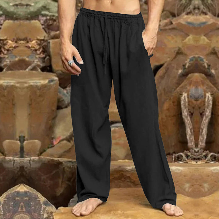 Chic and Stylish Casual Pants for Men