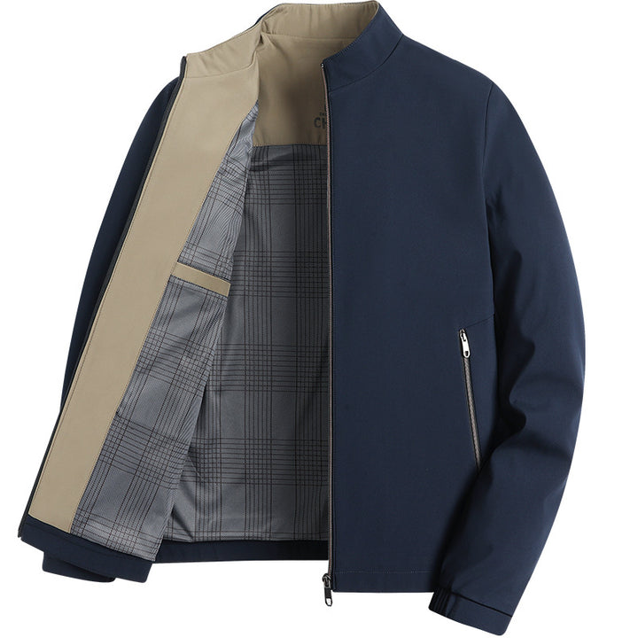 Amarae Casual Jacket for Men