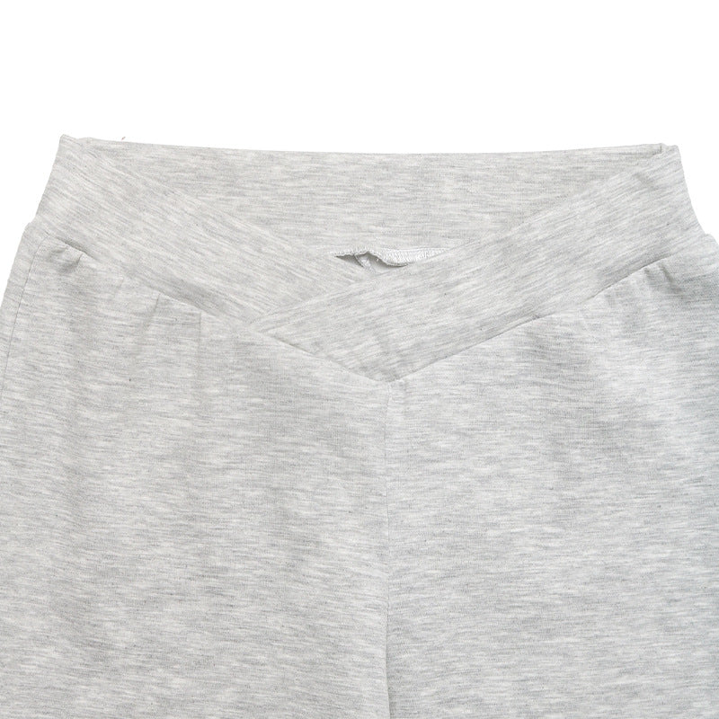 Lune London Women's Relaxed Fit Pants