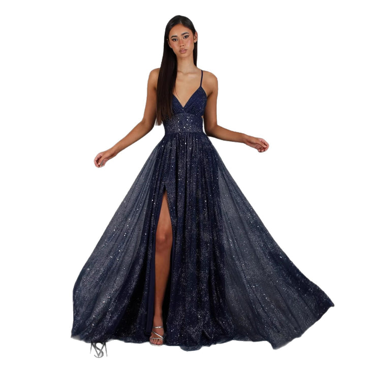 Women's Evening Dress Lune London
