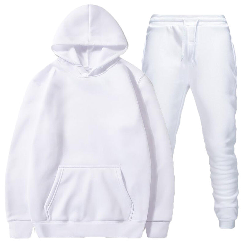 Lune London women's sports sweatshirt and jogger pants set