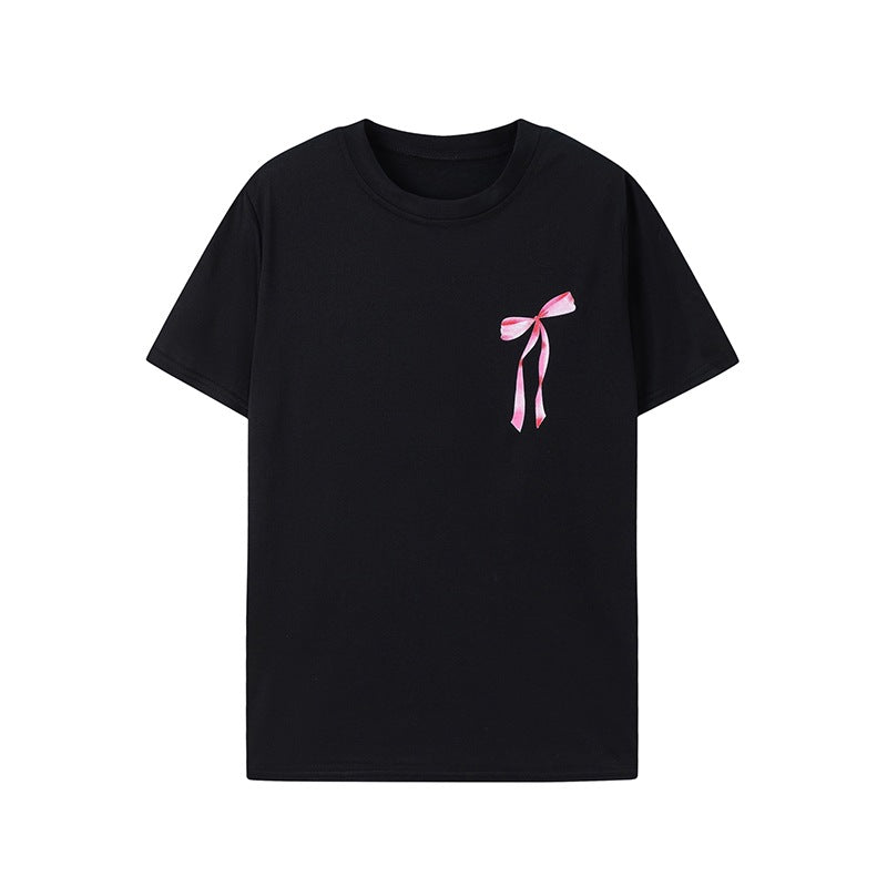 Inspirational graphic T-shirt for women Lune London