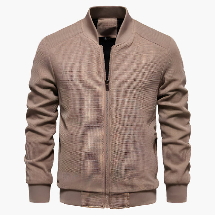 Lune London | Bomber Jacket - Trendy casual jacket for autumn and winter