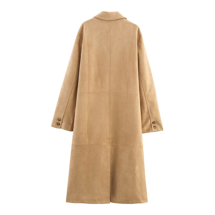 Elegant ladies velvet jacket Lune London