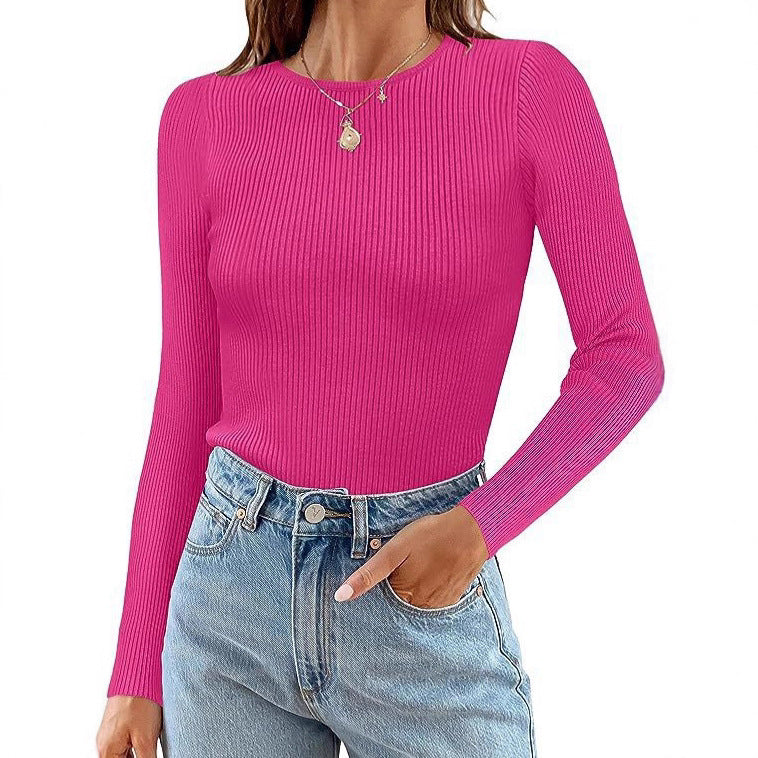 Woman Long Sleeve T-shirt Lune London