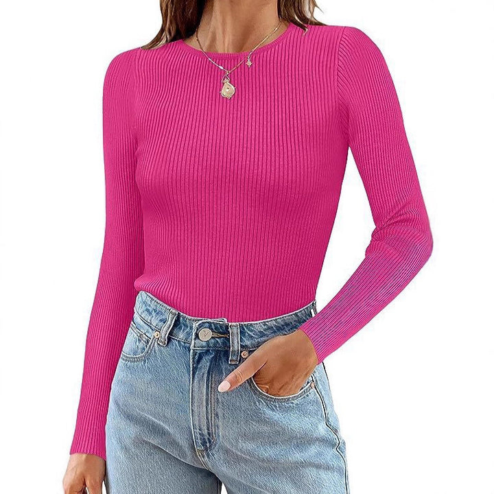 Woman Long Sleeve T-shirt Lune London