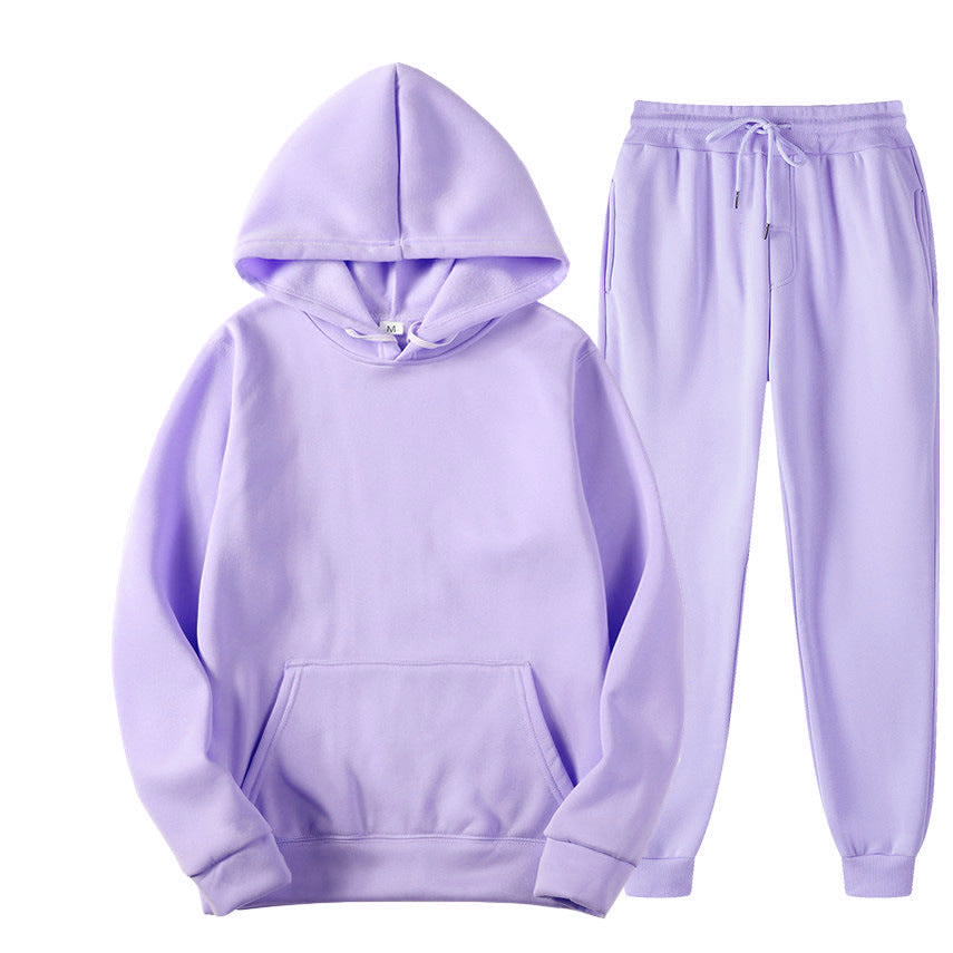 Amarae women's sweatshirt and jogger pants set