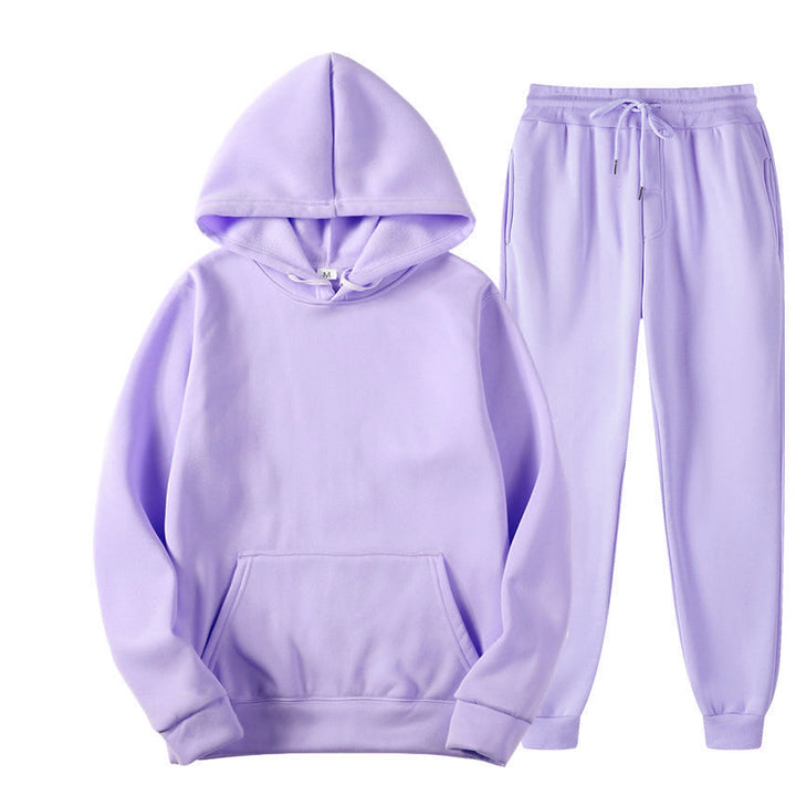 Amarae women's sweatshirt and jogger pants set